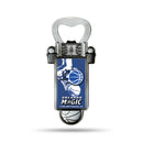 Orlando Magic Bottle Opener Magnet