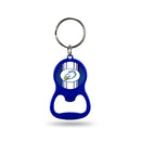 Florida Gulf Coast University Colored Bottle Opener Keychain