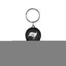 NFL Tampa Bay Buccaneers Metal Keychain - Beverage Bottle Opener With Key Ring - Pocket Size By Rico Industries
