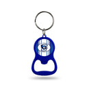 Creighton Bluejays Royal Blue Bottle Opener Keychain