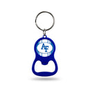 NCAA Air Force Academy Falcons Metal Keychain - Beverage Bottle Opener With Key Ring - Pocket Size By Rico Industries