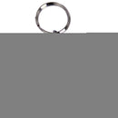 Utah Mammoth Bottle Opener Keychain