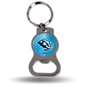 Utah Mammoth Bottle Opener Keychain