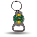 UAB Blazers Bottle Opener Keychain