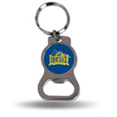 Drexel Dragons Bottle Opener Keychain