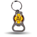 Rowan Profs Bottle Opener Keychain