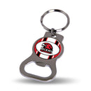 Miami of Ohio Redhawks Bottle Opener Keychain