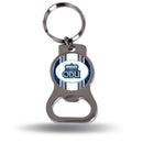 Old Dominion Monarchs Primary Team Logo Bottle Opener Keychain