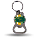 William & Mary Tribe Bottle Opener Keychain