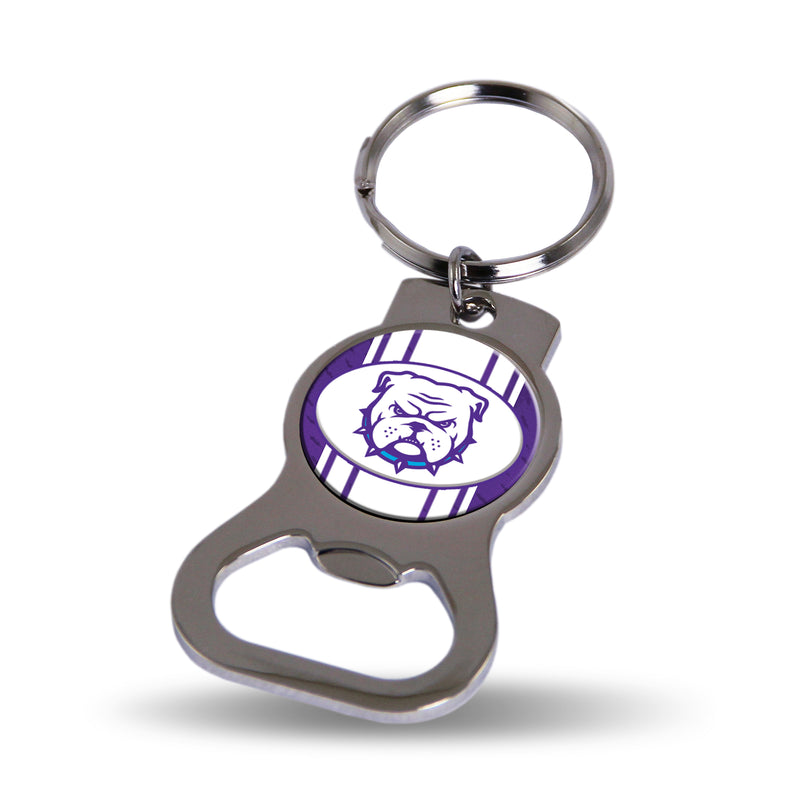 Truman State Bulldogs Bottle Opener Keychain
