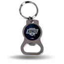 Los Angeles Kings Bottle Opener Keychain