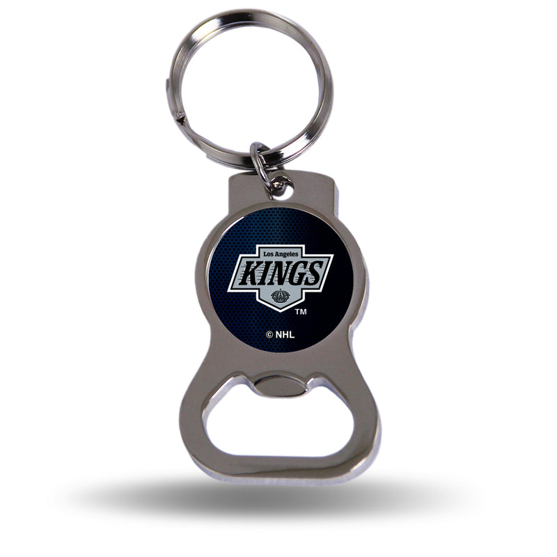 Los Angeles Kings Bottle Opener Keychain