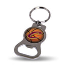 Cavaliers Bottle Opener Keychain