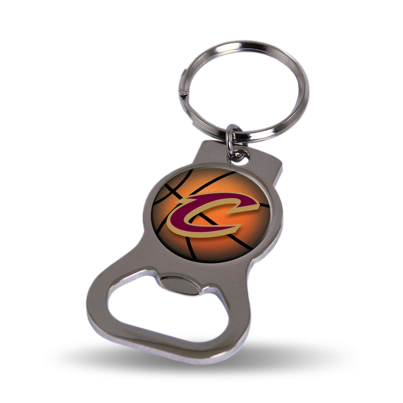 Cavaliers Bottle Opener Keychain