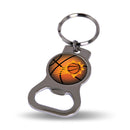 Phoenix Suns Bottle Opener Keychain