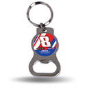 Kyle Busch Bottle Opener Keychain