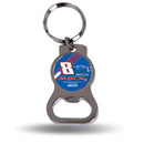 Kyle Busch Bottle Opener Keychain - Car Art