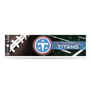 Tennessee Titans Bumper Sticker