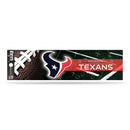 Houston Texans Car Bumper Sticker