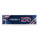 America 250 Bumper Sticker