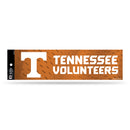 NCAA Tennessee Volunteers 3" x 12" Car/Truck/Jeep Bumper Sticker By Rico Industries