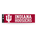 Indiana Hoosiers Bumper Sticker