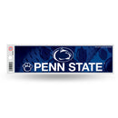 NCAA Penn State Nittany Lions 3" x 12" Car/Truck/Jeep Bumper Sticker By Rico Industries