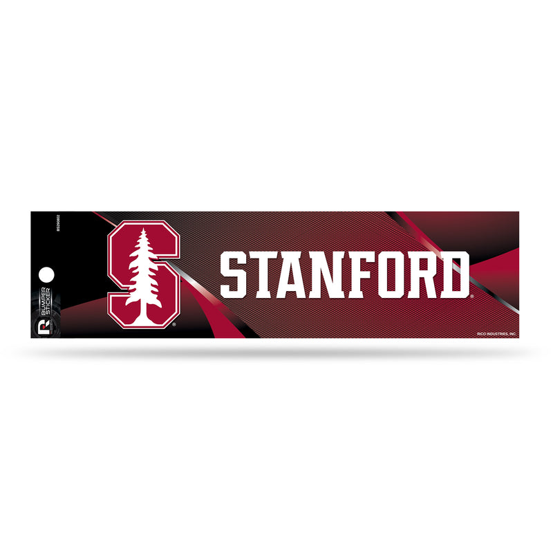 Stanford Bumper Sticker
