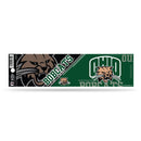 NCAA Ohio Bobcats 3" x 12" Car/Truck/Jeep Bumper Sticker By Rico Industries