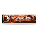 Bowling Green Falcons Resort Design Bumper Sticker