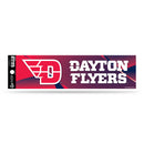 Dayton Flyers Bumper Sticker