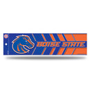 NCAA Boise State Broncos 3" x 12" Car/Truck/Jeep Bumper Sticker By Rico Industries