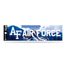 Air Force Academy Falcons Resort Design Bumper Sticker