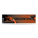 NCAA Oregon State Beavers 3" x 12" Car/Truck/Jeep Bumper Sticker By Rico Industries