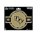 Central Florida Knights Badge Magnet