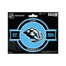 Utah Mammoth Badge Magnet