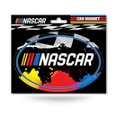 NASCAR Car Magnet