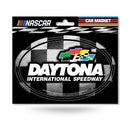 Daytona International Speedway Car Magnet