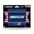NASCAR America 250 Car Magnet