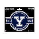 Yale Bulldogs Badge Magnet