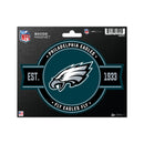 Philadelphia Eagles Badge Magnet