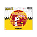 Iowa State Cyclones Peanuts Game Day Car Magnet