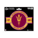 Arizona State Sun Devils Badge Magnet
