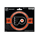 Philadelphia Flyers Badge Magnet