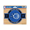 Orlando Magic Badge Magnet