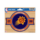 Phoenix Suns Badge Magnet