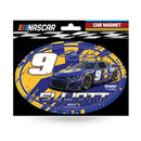Chase Elliott Car Magnet - Car Art