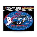 Kyle Busch Car Magnet - Car Art