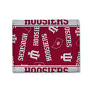 Indiana University Canvas Trifold Wallet