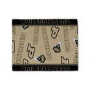 Purdue Canvas Trifold Wallet